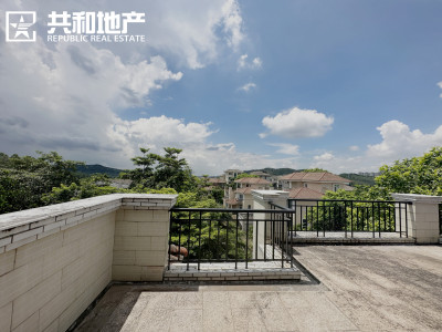民航芙蓉山庄