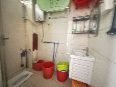 凤华路散盘