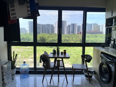 阳光城兰园翡澜花园