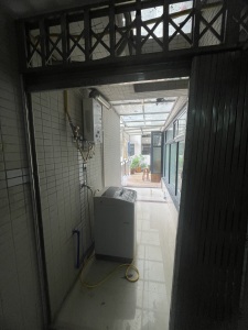 育贤居