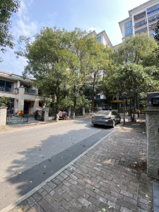 金碧御水山庄