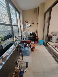富力金港城