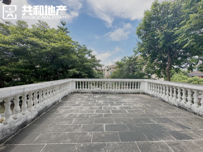 民航芙蓉山庄