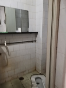 马房二街