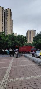 富力金港城