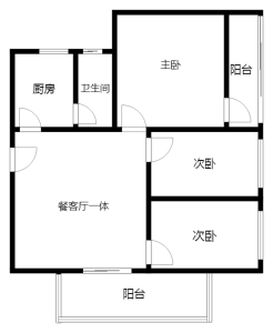金花园