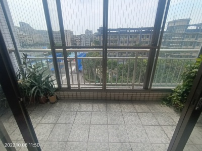 云港花园