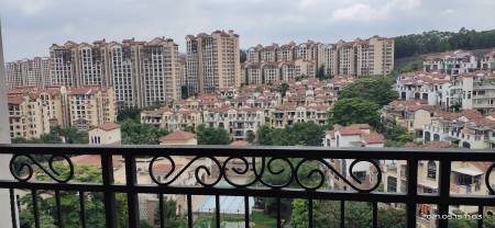 富力金港城