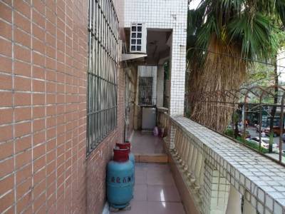 富银路小区