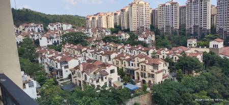 富力金港城