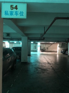 骏辉园