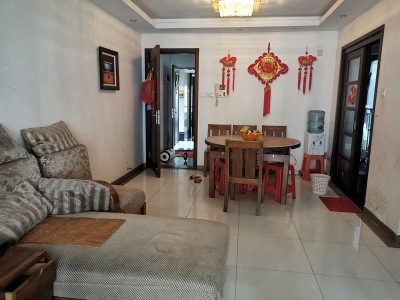 万科天景花园