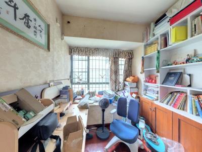 雅居乐名门十八