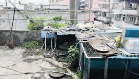 建设北路