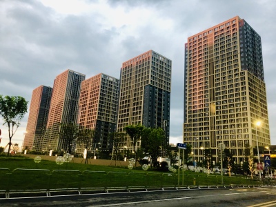 广州融创文旅城