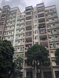 凯旋国际公寓