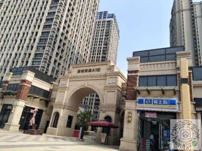 广州融创文旅城