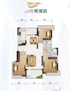 天马丽苑悦璟湾
