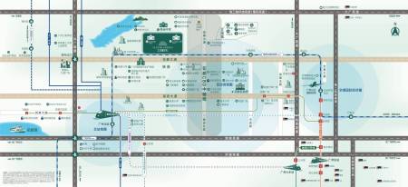 合景保利香樾四季花园