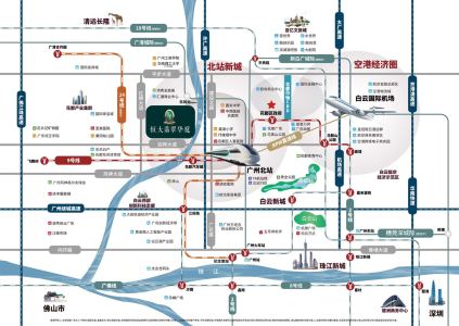 恒大翡翠华庭