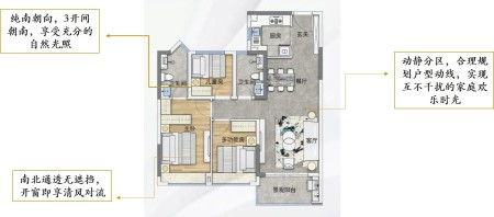雅居乐中建保利天骄花园