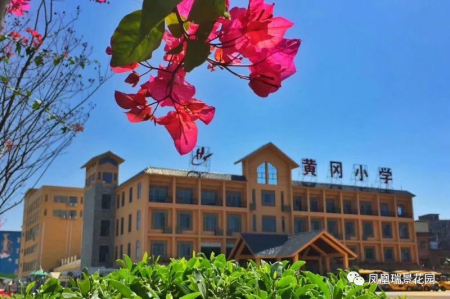 凤凰瑞景