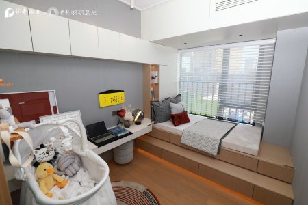 保利明玥晨光