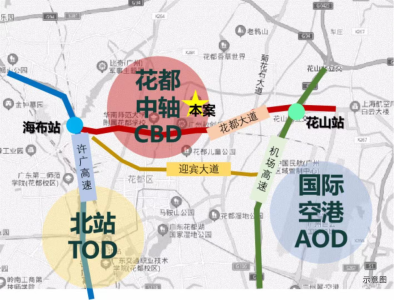 颐安俪都府