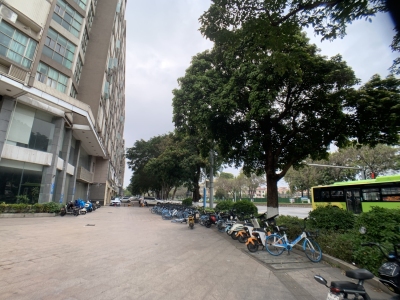 名门国际公寓