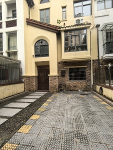 富力金港城