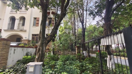 富力金港城