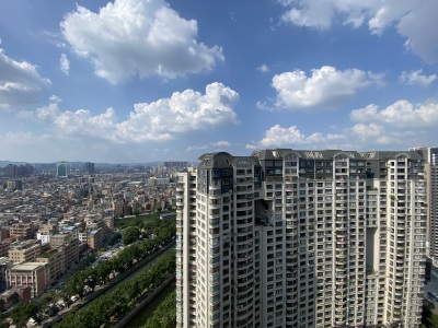 中房观湖国际