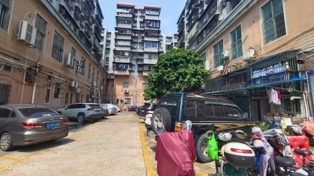 平福小区