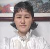莫清萍
