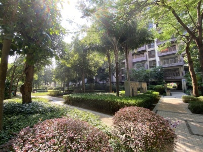 万科兰乔圣菲