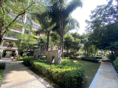 万科兰乔圣菲