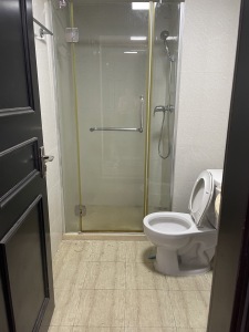 富力金港城