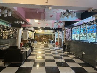 建设北路黄金地段，性价比高