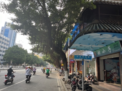 建设北路