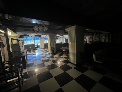 建设北路