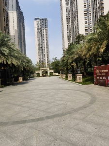广州融创文旅城