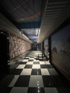 建设北路