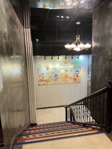 建设北路