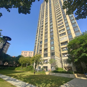 绿地新里缇香公馆