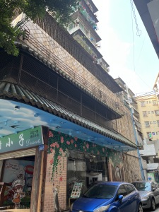 建设北路