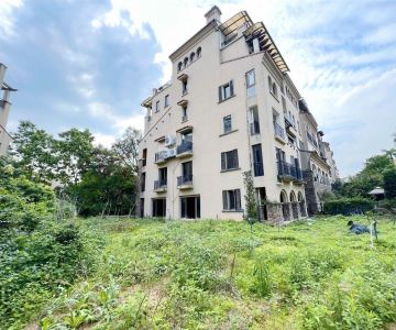 万科兰乔圣菲368万元VR房，性价比高