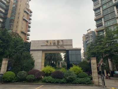 凯旋门(花都)