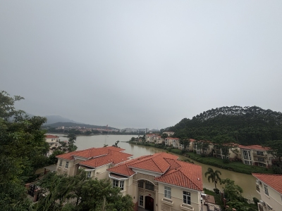 祈福黄金海岸