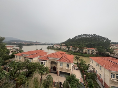 祈福黄金海岸