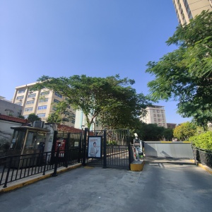 绿地新里缇香公馆